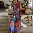 thumbnail image 4 of Nouvelle Robe Sans Manches Empyrean 2024 GChristopher pour Cérémonie, Bal, 4 of 5