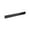 Black, variant on Dadatutu 304 Stainless Steel Magnetic Knife Bar - Use As Knife Holder, Knife Rack, Knife Strip, Kitchen Utensil Holder and Tool Holder Knife Rack without Punching Kit