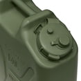 thumbnail image 6 of Scepter Heavy Duty Military Style 5 Gallon Water Container 05177W, 6 of 10