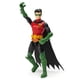 thumbnail image 5 of Batman: Robin Figura 4 Pulgadas Spin Master No Aplica, 5 of 6