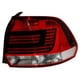 thumbnail image 1 of Calavera Vento 2016 A 2020 Volkswagen Der S/Arnés TYC ., 1 of 4