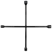 Wilmar Corp. / Performance Tool 20 SAE/Metric 4-Way Lug Wrench