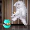 thumbnail image 5 of Divertido juguete interactivo para gatos, vaso, juguete para gatos, juguete con fugas con divertido palo para gatos, 5 of 5