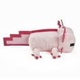 thumbnail image 4 of Minecraft Plush Dolls 8-in Plush Dolls, Fan Favorite Characters, 4 of 4