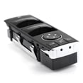 thumbnail image 1 of Motor Genic Master Power Auto Window Switch Left Side 1669054400 For Mercedes-Benz W204 W246, 1 of 7