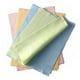 thumbnail image 3 of Paños de limpieza de microfibra para gafas, 100 unidades de paños de limpieza de microfibra coloridos para gafas, paño de limpieza de microfibra para gafas, artesanía superior, 3 of 8