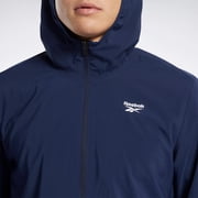 Reebok Men's Training Essentials Jacket