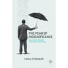 The Fear of Insignificance (Paperback)