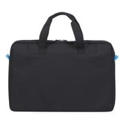 RivaCase 8037 black Laptop bag 15.6