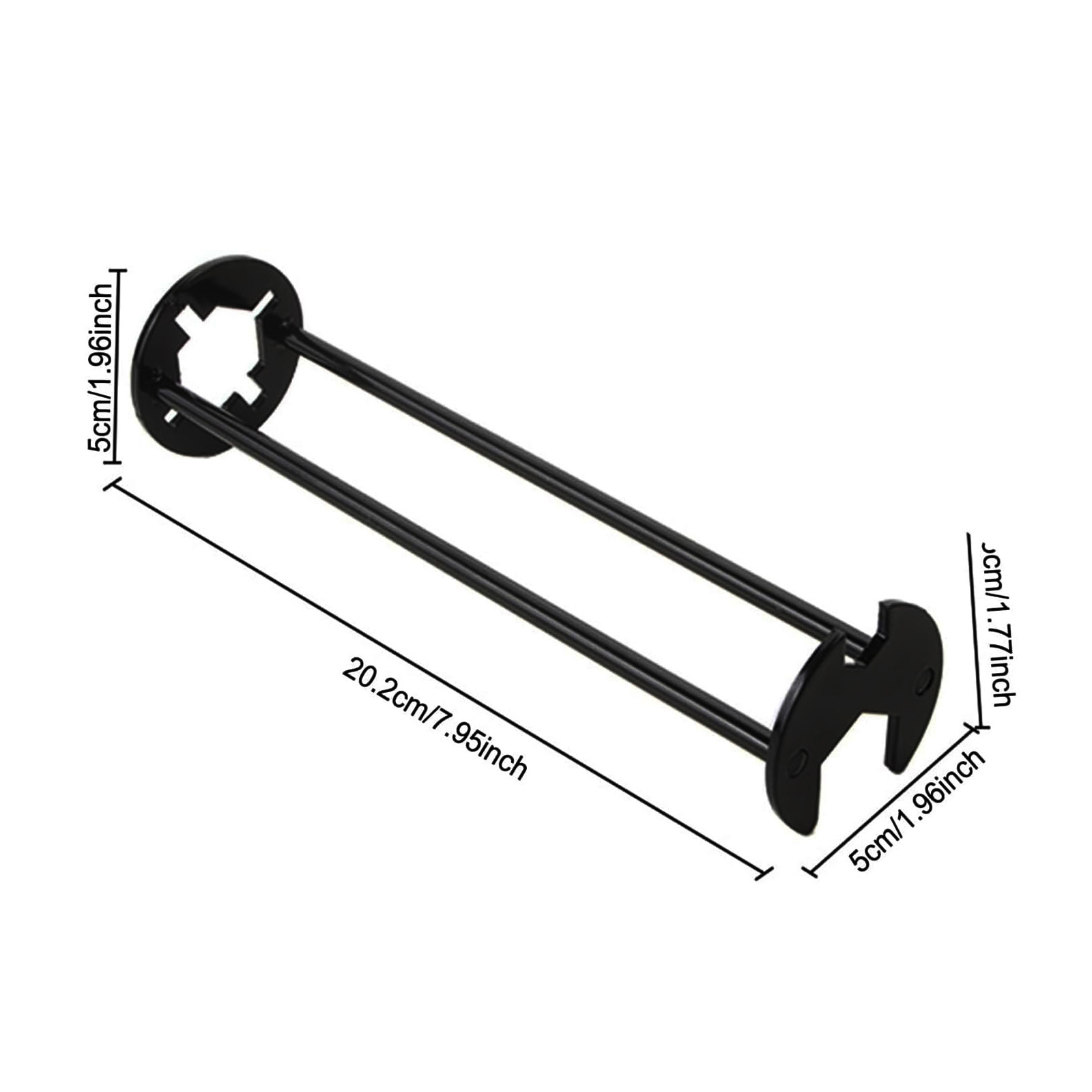 Halloween 2024 Basin Set 7 Sizes Universal Under Plumbers