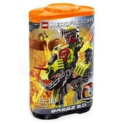 Hero Factory Breez 2.0 Set LEGO 2142