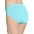 thumbnail image 3 of Jockey Womens No Panty Line Promise Tactel Hi Cut Underwear Hi-Cuts nylon, 3 of 3
