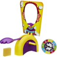 thumbnail image 1 of MesaSe Cream Funny Face Slapping Machine Cream Slapping Pie Machine Christmas Party Toy, 1 of 5