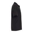 thumbnail image 4 of Playera Polo Pique George para Hombre Manga Corta Negro Talla EG, 4 of 4
