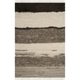 thumbnail image 7 of SAFAVIEH Kenya KNY226A Hand-knotted Ivory / Grey Rug, 7 of 7