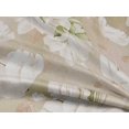thumbnail image 4 of oneOone Rayon Tan Fabric Florals Sewing Fabric By The Yard Printed Diy Clothing Sewing Supplies 56 Inch Wide-V6A, 4 of 6