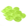 thumbnail image 3 of Alpine Green Cucumber Melon Toilet Bowl Air Freshener Clip - Deodorizer Air Fresheners (10-Pack), 3 of 7