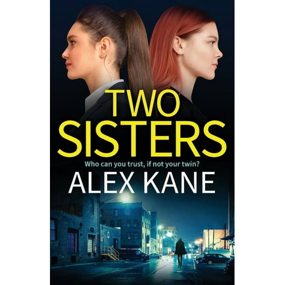 Two Sisters, (Paperback)