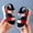 Red, variant on Zecgelong Breathable Boys Sandals For Kids Lightweight Comfortable Outdoor Casual Summer Shoes For Toddlers And Children Ages 1 11 Sandals For Boys Size 8.5 Blue