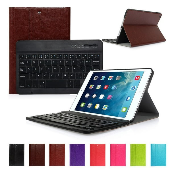 Coastacloud Ipad Mini 1 Ipad Mini 2 Slim Cover Ultra Thin Smart Case Bag With Bluetooth Wireless Uk Layout Keyboard For School Office Meeting Walmart Com Walmart Com Coastacloud Ipad Mini 1 Ipad Mini 2 Slim Cover Ultra Thin Smart Case Bag With Bluetooth Wireless Uk Layout Keyboard For School Office Meeting Walmart Com Walmart Com