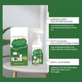 thumbnail image 6 of Kitchen Appliance Cleaner Spray 300ml Natural Enzyme Degreaser Foam and Mist for Range Hood Oven Stove Sink, 6 of 9