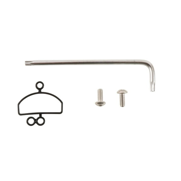 All Balls Carburetor Rebuild Kit - Mid Body (26-10031) for Honda CR85R 2005-2007