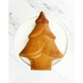 thumbnail image 3 of Cake Pan USA Pan Global para árbol de Navidad, antiadherente, 32 x 25 x 5 cm, 3 of 6