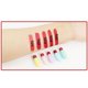 thumbnail image 4 of GUDU Mini Cápsula Pequeño Lápiz Labial Impermeable Duradero Hidratante No Labymos  Pintalabios Mini Cápsula Pequeña, 4 of 7
