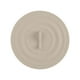 thumbnail image 2 of HWRETIE Utensilios de cocina Tapa de taza de cerámica Taza de té Taza de leche Taza de café Tapa de taza de oficina Aparato de cocina Accesorio esencial para bebidas, 2 of 6
