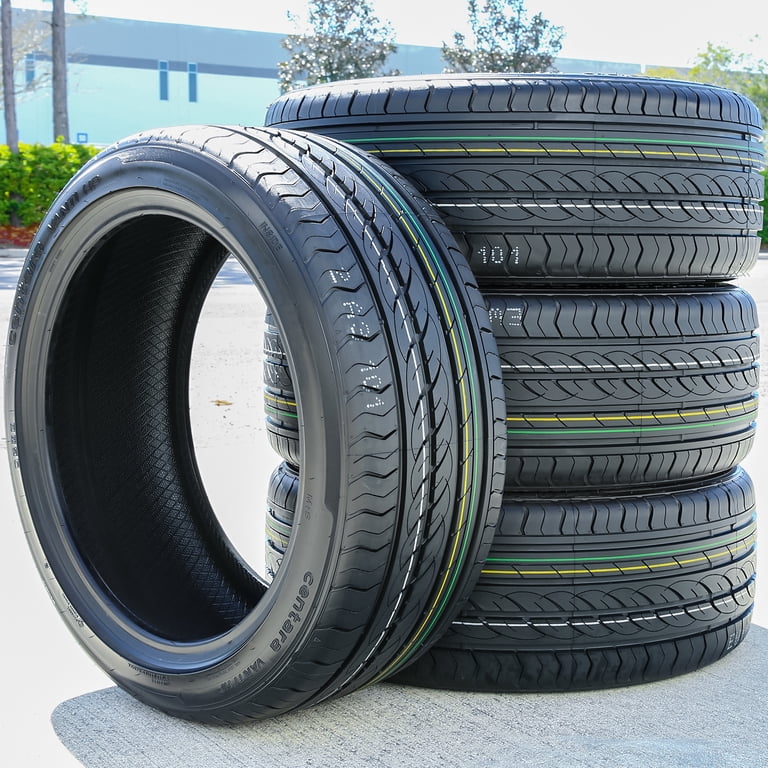 Centara Vanti HP 215/50ZR17 215/50R17 95W XL High Performance a/s