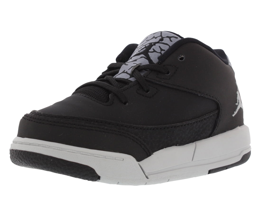 jordan flight origin 3 black