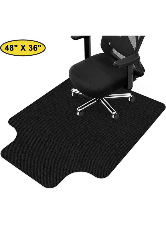 Carpet Chair Mats in Office Chair Mats