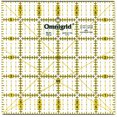 thumbnail image 1 of Omnigrid Carré pour Courtepointe-6"X6", 1 of 3