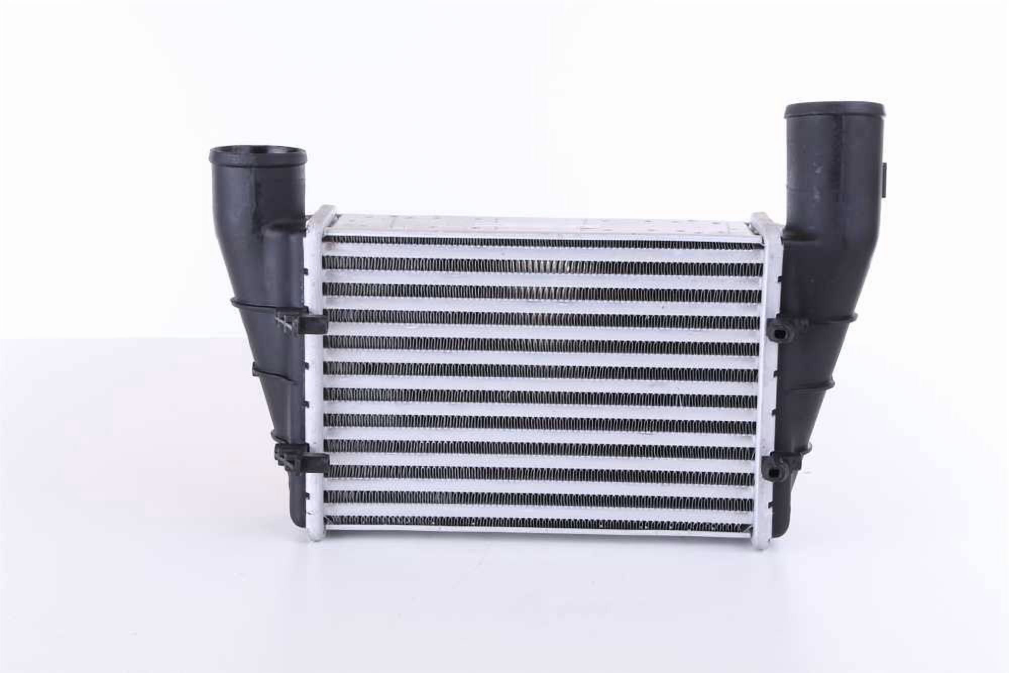 Nissens 96896 Turbocharger Intercooler