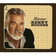 Forever Kenny Rogers (3 Disc Box Set)