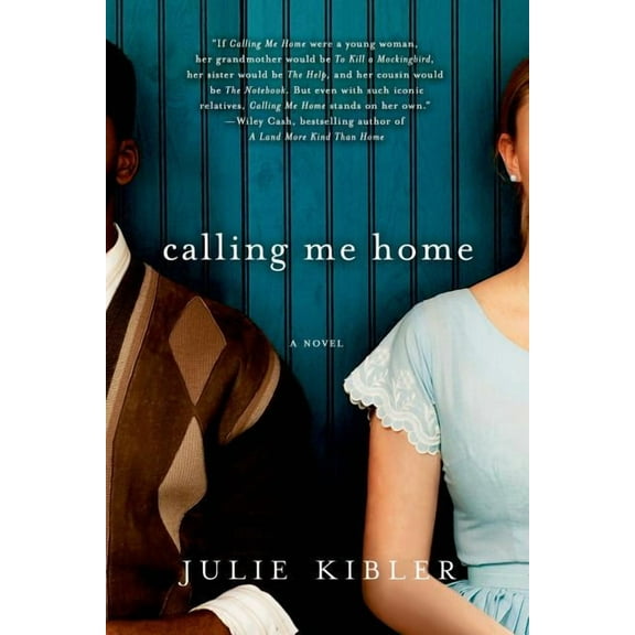 Calling Me Home, (Paperback)