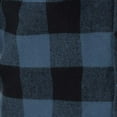 thumbnail image 3 of Genuine Dickies Men's Buffalo Twill Shirt Jacket with Sherpa Collar, 3 of 5