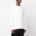 thumbnail image 3 of Automne Hiver Mode Urbaine Chandails en Molleton Imprimé Femme Masque Fleur Hommes Femmes Tissu Lourd IH NOM UH NIT PARIS Chandail à Capuchon Pullovers, 3 of 5