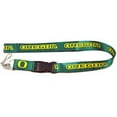 thumbnail image 1 of Oregon Ducks Lanière - Breakaway avec Porte-Clés, 1 of 1