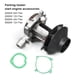 thumbnail image 3 of Sidaley Motor de ventilador de invierno para coche Universal, montaje de motores de calentador de aire, actualización de reparación de calentador, Vehículos, repuestos y accesorios Mis 24V 2000W Sidaley VI017804-01, 3 of 6