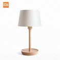 thumbnail image 1 of Bela Design Desklamp Lámpara de escritorio de madera LED Light Table Desklight, 1 of 8