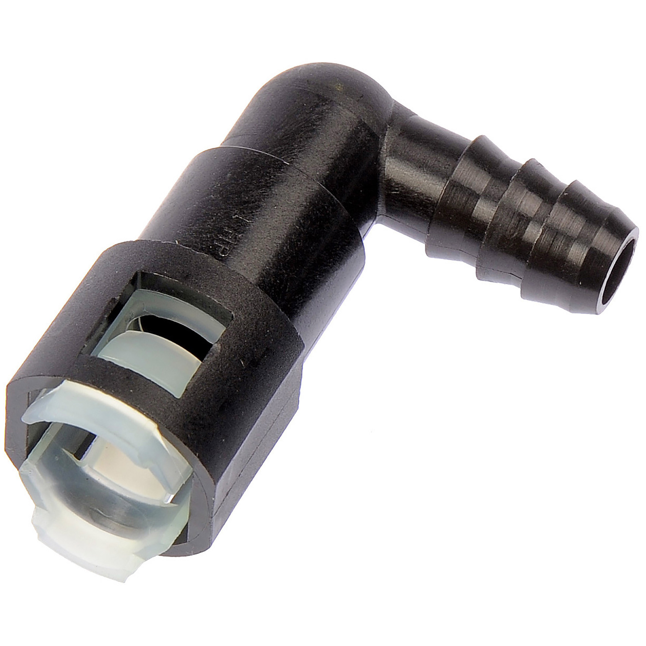 Dorman 800-413CD Connettore Per Tubo Riscaldante | Raccordo Di Ricambio Universale In Materiale Resistente A Prova Di Perdite