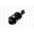 thumbnail image 3 of Suspension Strut and Coil Spring Assembly, 3 of 5