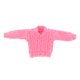 thumbnail image 2 of Suéter de figuras de acción CUTICAT 1/12 para muñeca rosa, 2 of 8