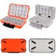 thumbnail image 3 of Cebo de Pesca Contenedor de Almacenamiento Caja Gancho Impermeable Plástico a Prueba de Golpes - L Sunnimix Caja de almacenamiento de aparejos de pesca, 3 of 8