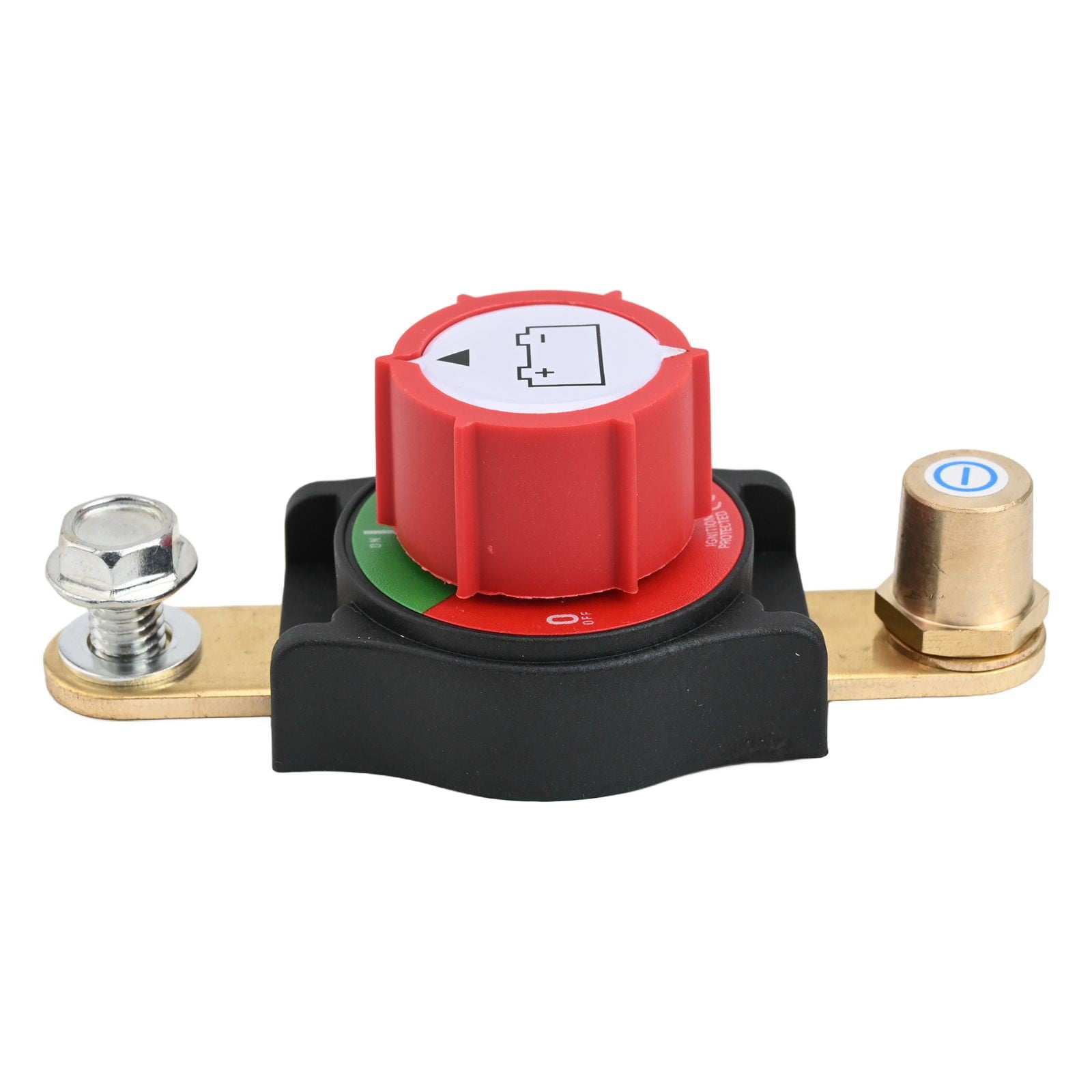 275A Waterproof Battery Disconnect Switch For Cars Boats Rvs And Campers