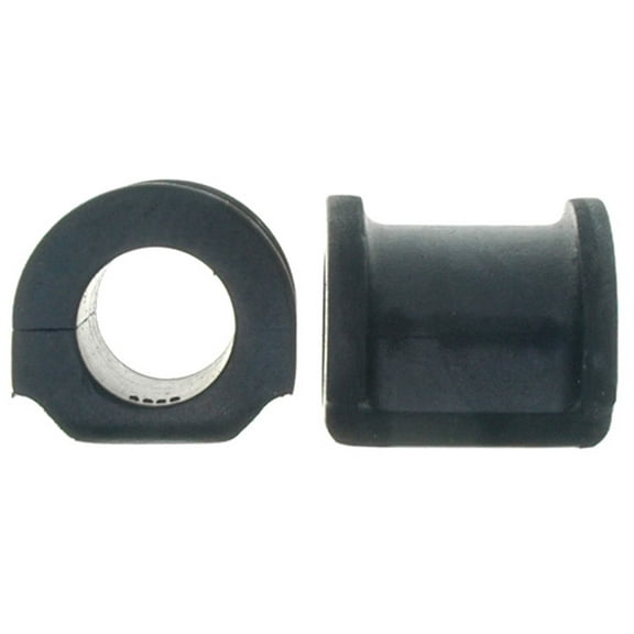 ACDelco 45G0876 Suspension Stabilizer Bar Bushing Kit Fits 2005 Honda Civic