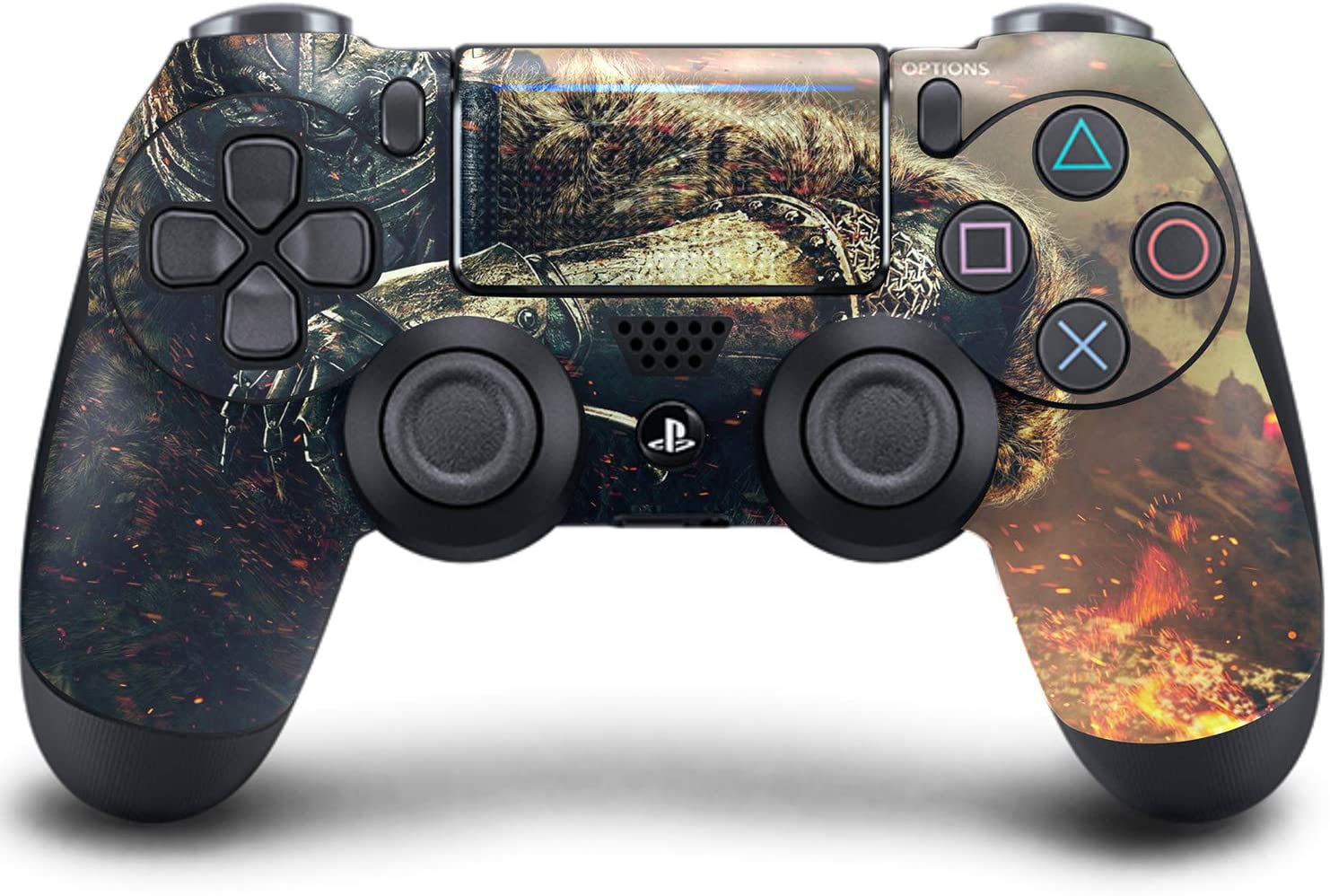 Wireless controller ps4