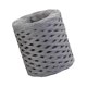 thumbnail image 5 of Adornos reciclables Zulema de Cinta de papel de 200M/rollo Gris, 5 of 7