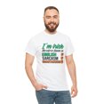 thumbnail image 5 of I'm Irish Therefore Fluent In English Sarcasm Smartassism Shirt - ID: 1721, 5 of 7